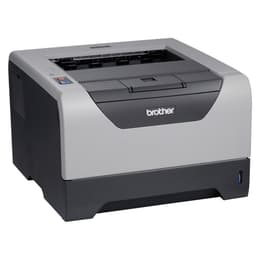 Brother HL-5340D Mustavalkolaser