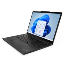 Lenovo ThinkPad X13 G4 13" 3.3 GHz - SSD 256 Gt - 32GB AZERTY - Ranska