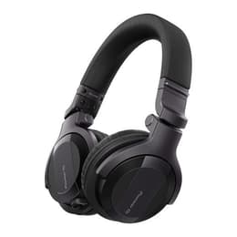 Pioneer HDJ-CUE Kuulokkeet melunvaimennus johdollinen - Musta