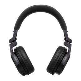 Pioneer HDJ-CUE Kuulokkeet melunvaimennus johdollinen - Musta