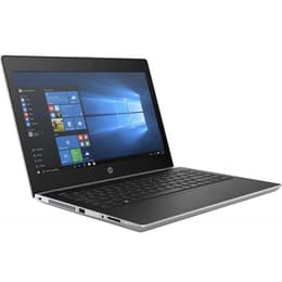 HP ProBook 430 G5 13" Core i5 1.6 GHz - SSD 256 Gt - 32GB AZERTY - Ranska