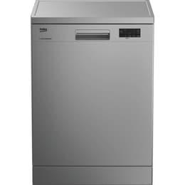 Beko PROSMART INVERTER Vapaastiseisova astianpesukone 59.8 cm - 12-16 astiastoa