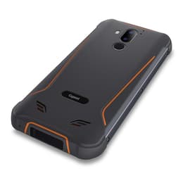 Gigaset GX290 32GB - Musta - Lukitsematon