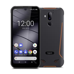 Gigaset GX290 32GB - Musta - Lukitsematon