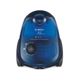 BOSCH GL-20 Pussiton pölynimuri