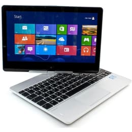 HP EliteBook Revolve 810 G2 14" Core i5 2 GHz - SSD 128 GB - 4GB AZERTY - Ranska