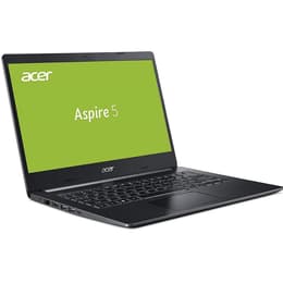 Acer Aspire 5 14" Core i3 2.1 GHz - SSD 512 Gt - 8GB QWERTZ - Saksa