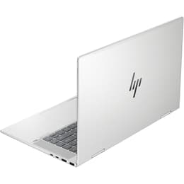 HP Envy X360 2-IN-1 15" Core i5 1.3 GHz - 512 Gt SSD - 16GB QWERTY - Hollanti