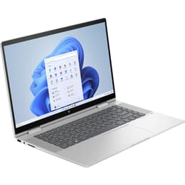 HP Envy X360 2-IN-1 15" Core i5 1.3 GHz - 512 Gt SSD - 16GB QWERTY - Hollanti