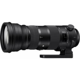 Sigma Objektiivi 150-600 mm F5-6.3 DG OS HSM S SPORTS CANON EF 150-600mm 5