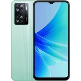 Oppo A57 64GB - Vihreä - Lukitsematon