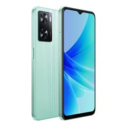 Oppo A57 64GB - Vihreä - Lukitsematon