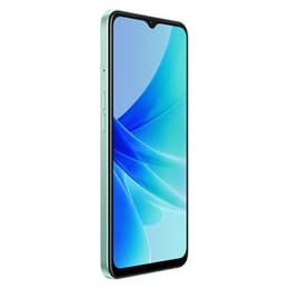 Oppo A57 64GB - Vihreä - Lukitsematon