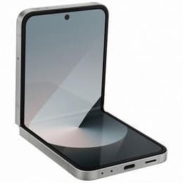 Galaxy Z Flip6 256GB - Hopea - Lukitsematon