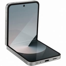Galaxy Z Flip6 256GB - Hopea - Lukitsematon