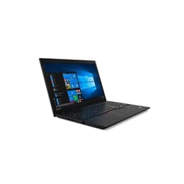 Ibm, Lenovo ThinkPad L590 15" Core i5 1.6 GHz - SSD 256 Gt - 32GB QWERTZ - Saksa