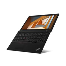 Ibm, Lenovo ThinkPad L590 15" Core i5 1.6 GHz - SSD 256 Gt - 32GB QWERTZ - Saksa