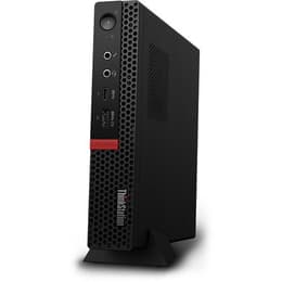 Lenovo ThinkStation P330 Tiny Core i5 2.3 GHz - SSD 256 Gt RAM 16 GB