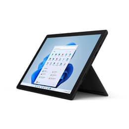 Microsoft Surface Pro 7 12" Core i5 1.1 GHz - SSD 256 Gt - 8GB Ei näppäimistöä