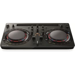 Pioneer Dj DDJ-WEGO4-K Audiotarvikkeet