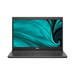 Dell Latitude 3420 14" Core i5 2.6 GHz - SSD 256 Gt - 8GB QWERTY - Espanja