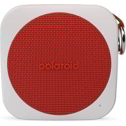 Polaroid Music Player 1 Speaker Bluetooth - Punainen