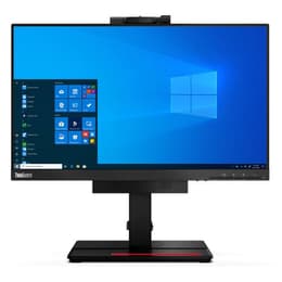 Lenovo ThinkCentre TIO 22 Gen 4 Tietokoneen näyttö 22" LCD