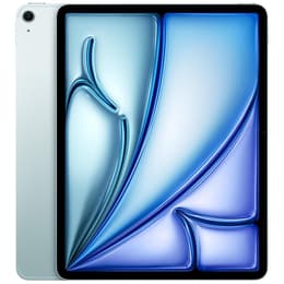 iPad Air 11" (2026) 8. sukupolvi 256 GB - WiFi - Sininen