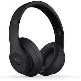 Beats Studio3 Kuulokkeet melunvaimennus wireless mikrofonilla - Musta