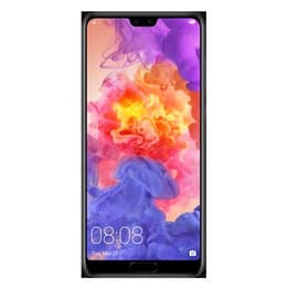 Huawei P20 Pro 128GB - Sininen - Lukitsematon