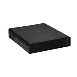 Emtec Movie Cube K230 Ulkoinen kovalevy - HDD 500 Gt USB 2.0