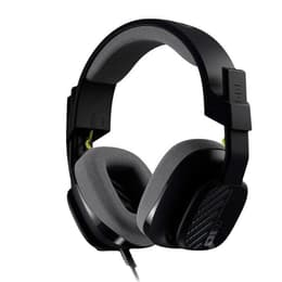Astro A10 Gen. 2 Kuulokkeet gaming mikrofonilla - Musta
