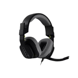 Astro A10 Gen. 2 Kuulokkeet gaming mikrofonilla - Musta