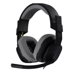 Astro A10 Gen. 2 Kuulokkeet gaming mikrofonilla - Musta