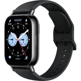 Xiaomi Redmi Watch 5 Lite Bluetooth 44 mm - Musta