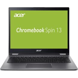 Acer ChromeBook Spin 13 Core i5-8250U 1.6 GHz 64GB SSD - 8GB QWERTZ - Saksa