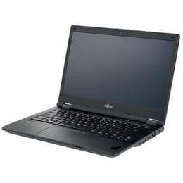 Fujitsu LifeBook E5510 15" Core i7 1.8 GHz - SSD 256 Gt - 16GB QWERTY - Italia