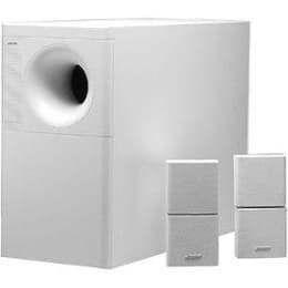 Bose Acoustimass 5 Série III Speaker - Valkoinen