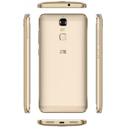 ZTE Blade A610 Plus 32GB - Kulta - Lukitsematon