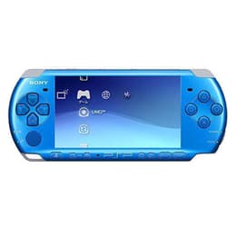 Sony PSP-3000 - Sininen
