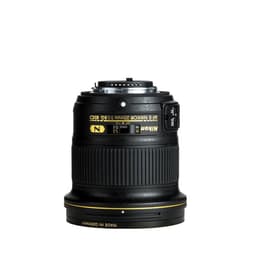 Objektiivi Nikon F 20 mm f/1.8