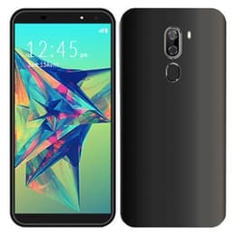 Bundy Elite 57 16GB - Musta - Lukitsematon