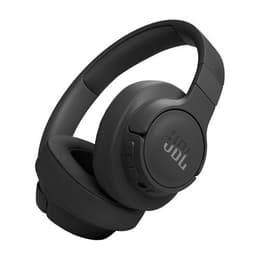 Jbl Tune 770NC Kuulokkeet melunvaimennus wireless mikrofonilla - Musta