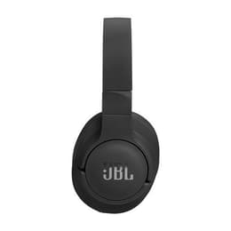 Jbl Tune 770NC Kuulokkeet melunvaimennus wireless mikrofonilla - Musta