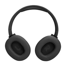 Jbl Tune 770NC Kuulokkeet melunvaimennus wireless mikrofonilla - Musta