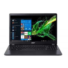 Acer Aspire 3 15" Core i3 1.2 GHz - SSD 512 Gt - 8GB QWERTZ - Saksa