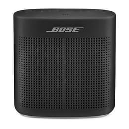 Bose Soundlink Color II Speaker Bluetooth - Musta