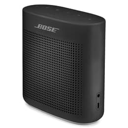 Bose Soundlink Color II Speaker Bluetooth - Musta