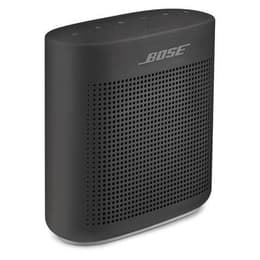 Bose Soundlink Color II Speaker Bluetooth - Musta