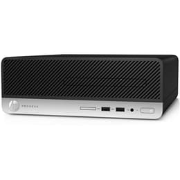 HP ProDesk 400 G6 SFF Core i3 3.6 GHz - SSD 256 Gt RAM 8 GB